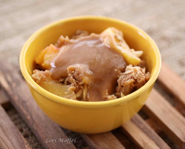 Almond butter cream