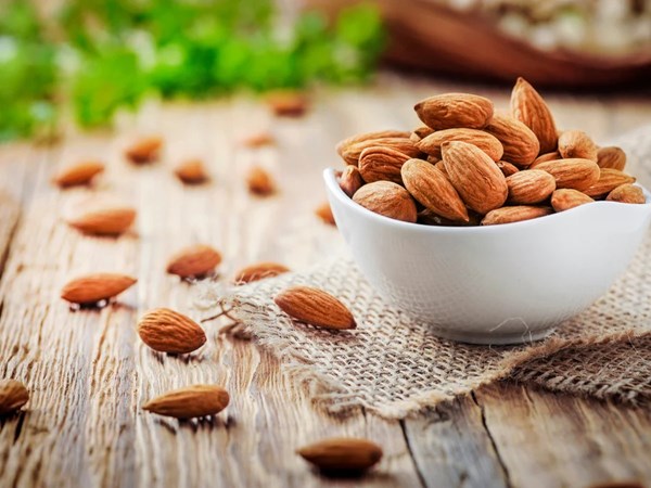 Almond extract
