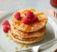 Almond flour pancakes
