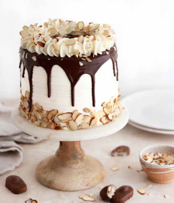 Anyone Can Cake: Your Complete Guide to Making & Decorating Perfect Layer  Cakes