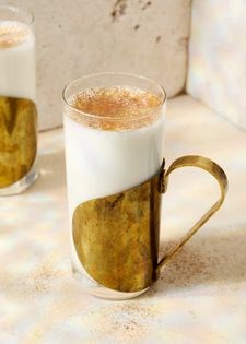Almond love