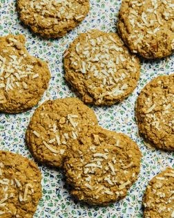 Almondinger cookies