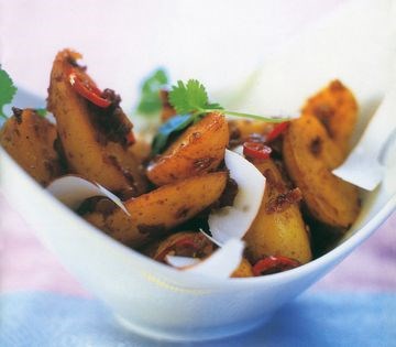 Aloo chat