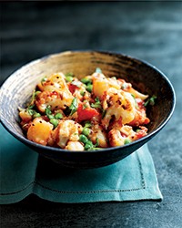 Aloo gobi