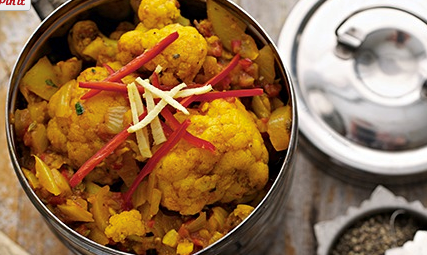 Aloo gobi