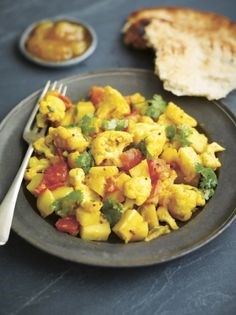 Aloo gobi