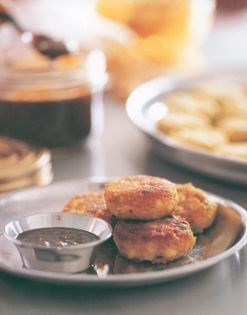 Aloo ki tikki