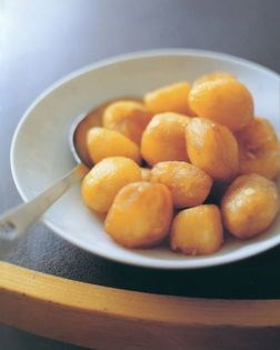Aloo-makalla