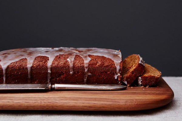 Alsatian gingerbread