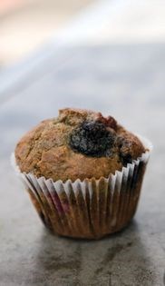 Alta muffin