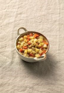 Alternative Scotch broth