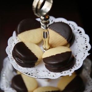 Amadeus cookies
