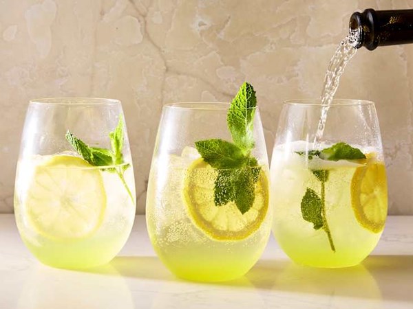 Amalfi cocktail