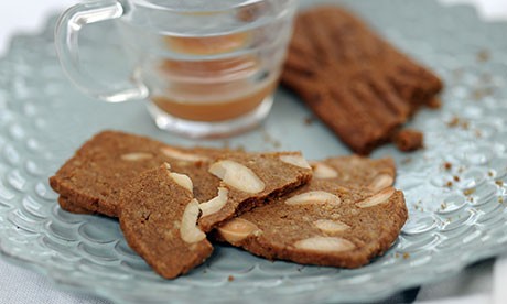 Amandelbrood