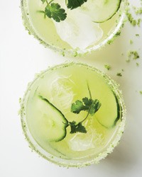 Amante picante margarita