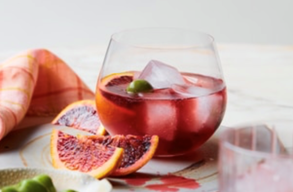 Amara spritz