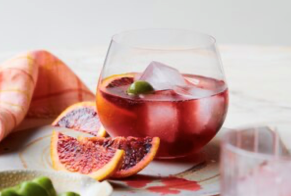 Amara spritz