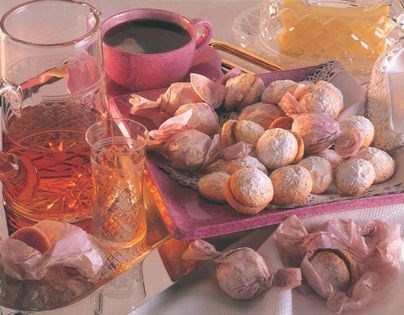 Amaretti