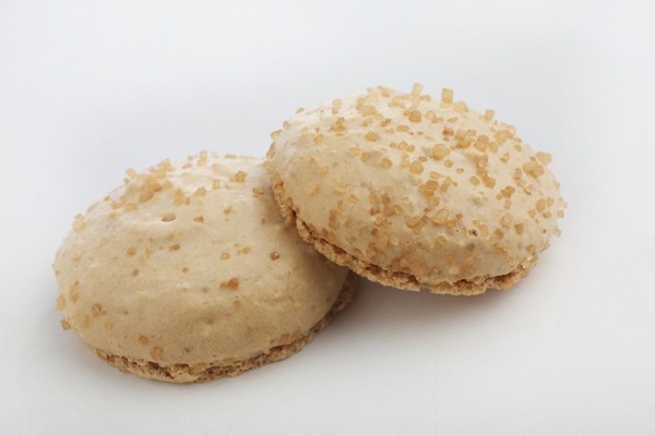 Amaretti cookies