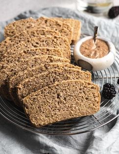 Amazing multigrain bread