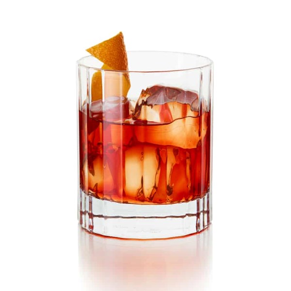 Amazónegroni