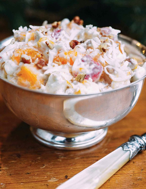 Ambrosia