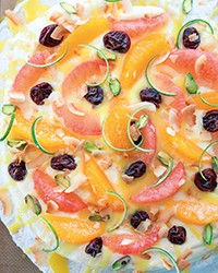 Ambrosia Pavlova