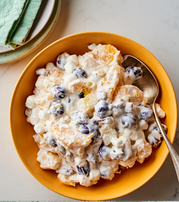 Ambrosia salad