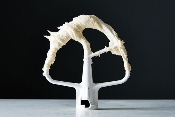 American buttercream