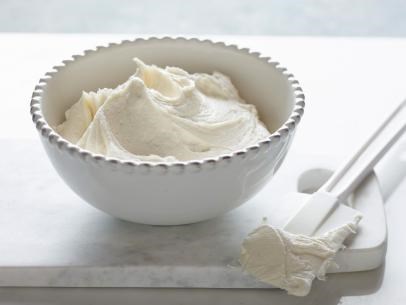 American buttercream