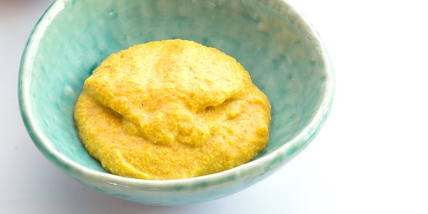 American mustard