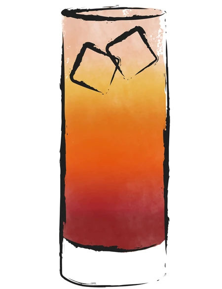 American shandy