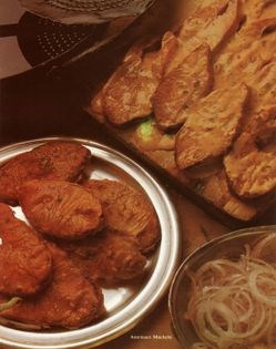 Amritsari machchi