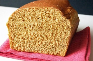 Anadama bread