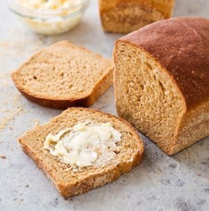 Anadama bread