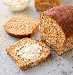 Anadama bread