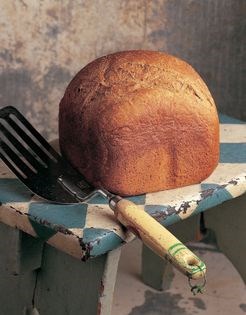 Anadama bread