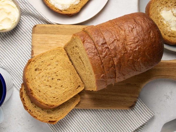Anadama bread