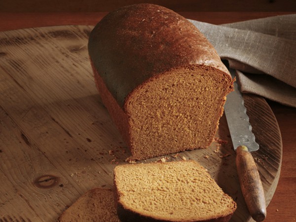 Anadama bread