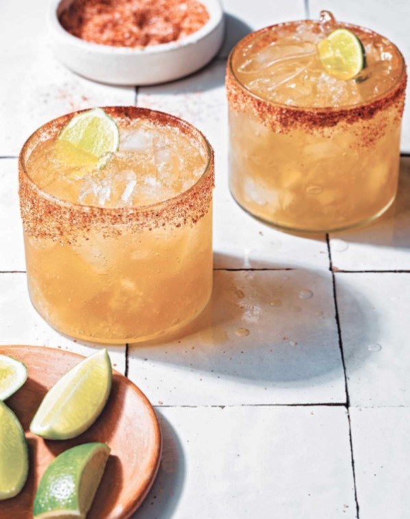 Ancho mezcalita