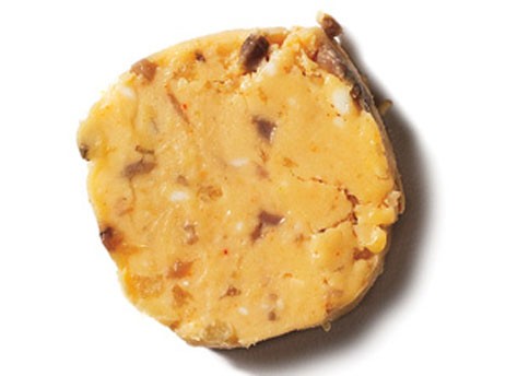 Anchovy butter