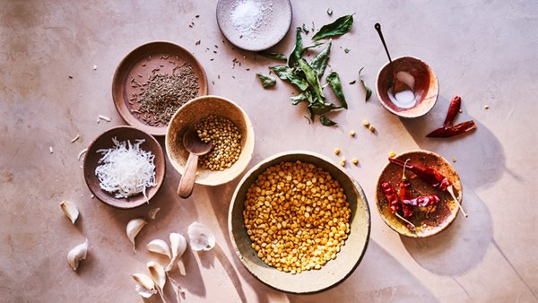 Andhra gunpowder