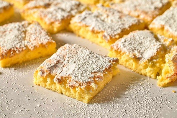 Angel bars