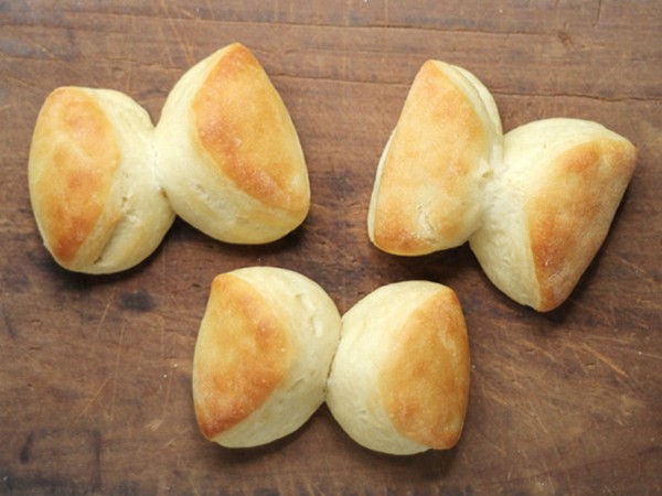 Angel biscuits