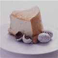Angel food cake