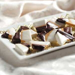 Angel food candy