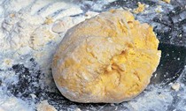 Angela Hartnett’s pasta dough