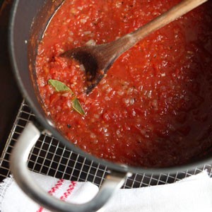 Angelo's marinara sauce