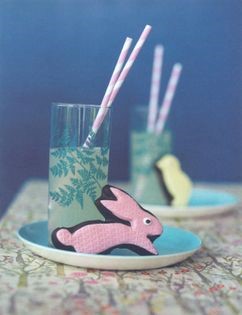 Animal biscuits
