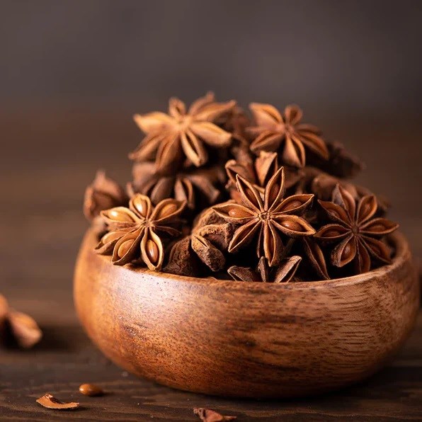 Anise extract